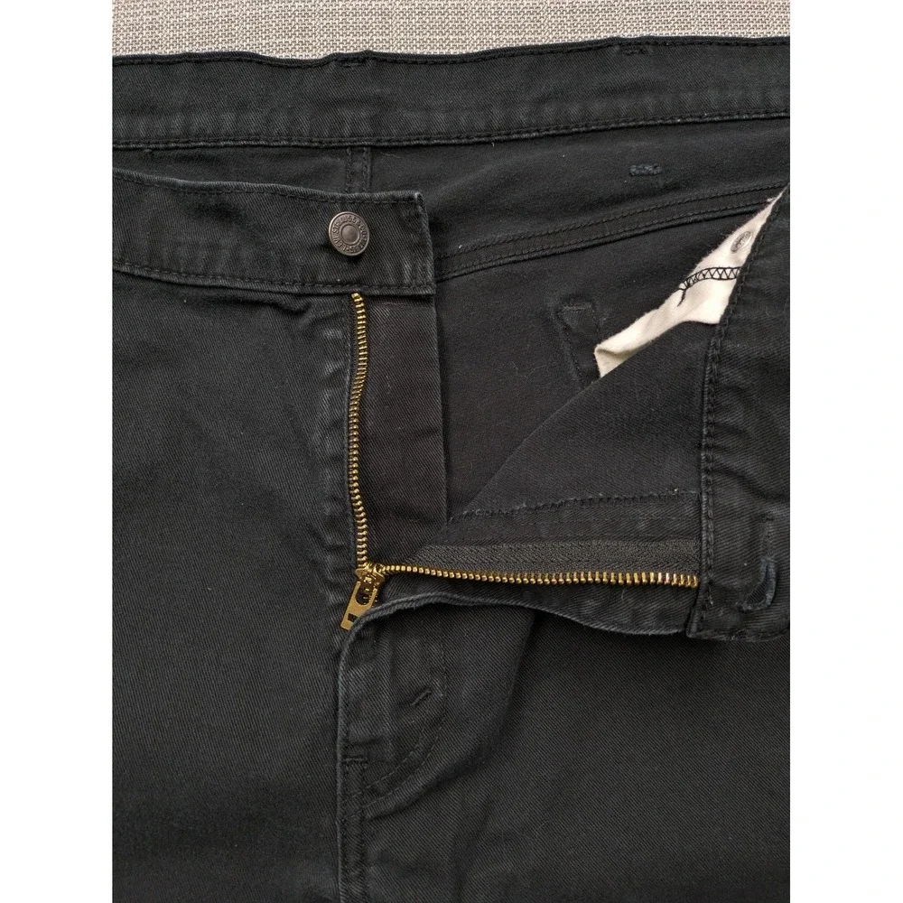 Levis thank you